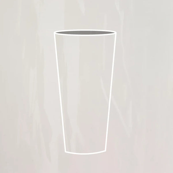 Materas en Polipropileno Brillante