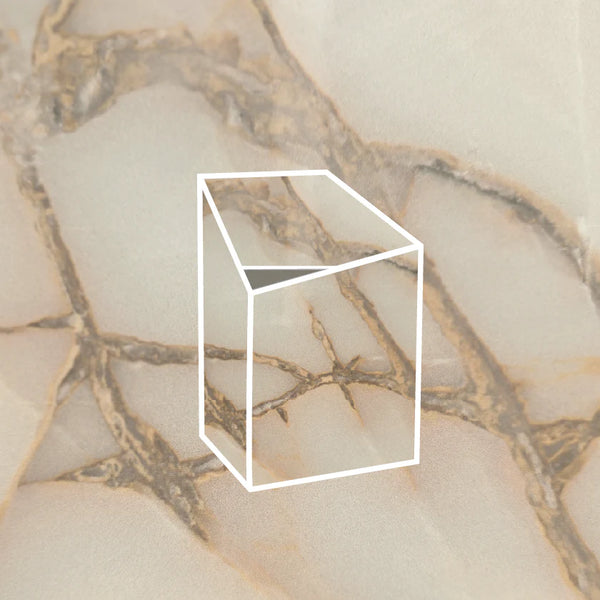 Materas en Piedra Sintética